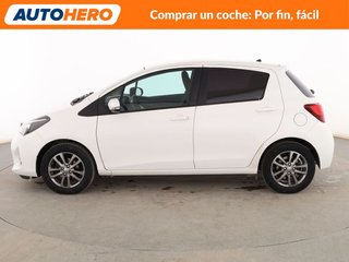 Toyota Yaris 1.33 Dual VVT-i Active