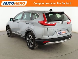 Honda CR-V 2.0 i-MMD Hybrid Elegance 2WD