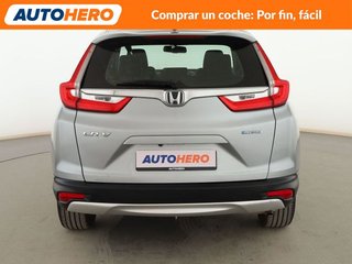 Honda CR-V 2.0 i-MMD Hybrid Elegance 2WD