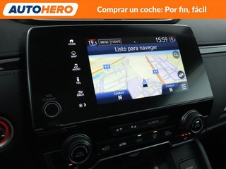 Honda CR-V 2.0 i-MMD Hybrid Elegance 2WD