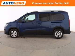 Peugeot Rifter 1.5 Blue-HDi Allure Long