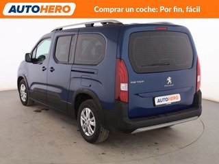 Peugeot Rifter 1.5 Blue-HDi Allure Long
