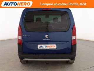 Peugeot Rifter 1.5 Blue-HDi Allure Long