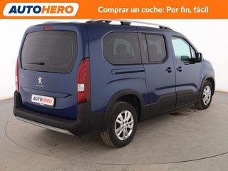 Peugeot Rifter 1.5 Blue-HDi Allure Long
