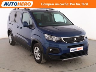 Peugeot Rifter 1.5 Blue-HDi Allure Long