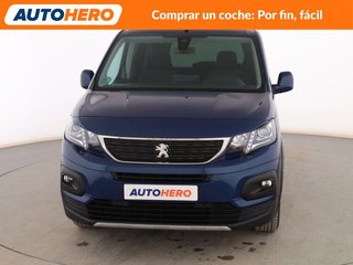 Peugeot Rifter 1.5 Blue-HDi Allure Long