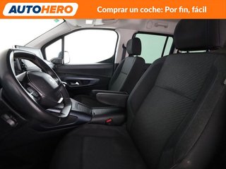 Peugeot Rifter 1.5 Blue-HDi Allure Long