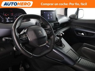 Peugeot Rifter 1.5 Blue-HDi Allure Long