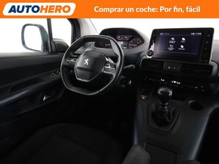 Peugeot Rifter 1.5 Blue-HDi Allure Long