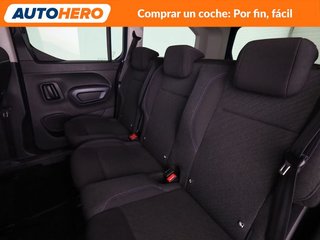 Peugeot Rifter 1.5 Blue-HDi Allure Long