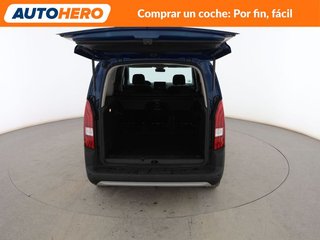 Peugeot Rifter 1.5 Blue-HDi Allure Long
