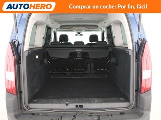 Peugeot Rifter 1.5 Blue-HDi Allure Long