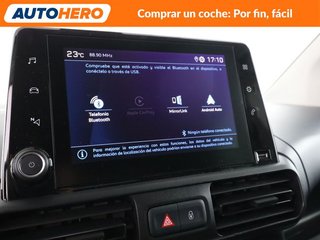 Peugeot Rifter 1.5 Blue-HDi Allure Long