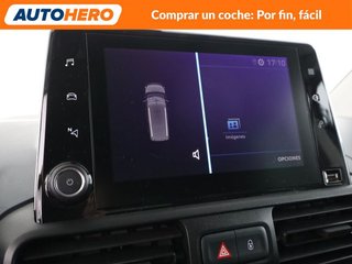 Peugeot Rifter 1.5 Blue-HDi Allure Long