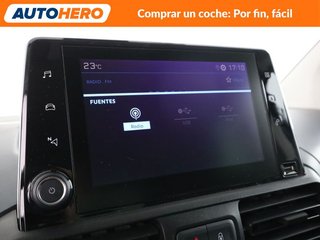Peugeot Rifter 1.5 Blue-HDi Allure Long