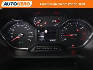 Peugeot Rifter 1.5 Blue-HDi Allure Long