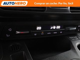 Peugeot Rifter 1.5 Blue-HDi Allure Long