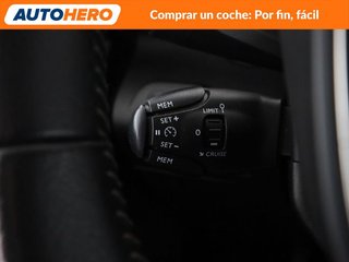 Peugeot Rifter 1.5 Blue-HDi Allure Long