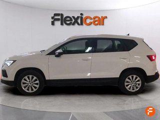 Seat Ateca 1.0 TSI 81kW (110CV) St&Sp Reference