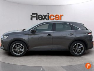 DS DS 7 BlueHDi 132kW (180CV) Auto. BE CHIC