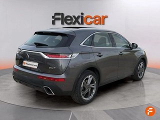 DS DS 7 BlueHDi 132kW (180CV) Auto. BE CHIC