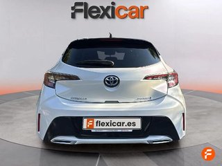 Toyota Corolla 2.0 180H FEEL! E-CVT