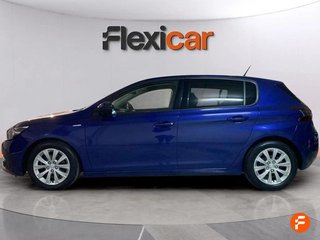 Peugeot 308 5p Style PureTech 130 S&S 6 Vel. MAN
