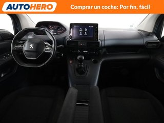 Peugeot Rifter 1.5 Blue-HDi Allure Long