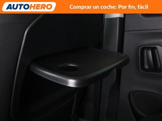Peugeot Rifter 1.5 Blue-HDi Allure Long
