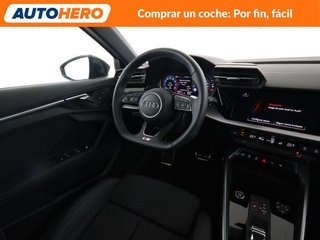 Audi A3 35 TFSI Mild-Hybrid S line