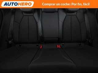 Audi A3 35 TFSI Mild-Hybrid S line