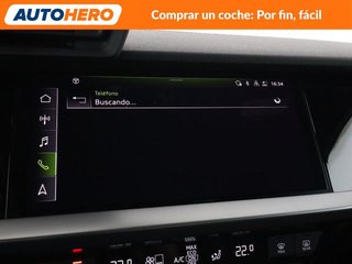 Audi A3 35 TFSI Mild-Hybrid S line