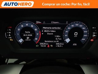Audi A3 35 TFSI Mild-Hybrid S line