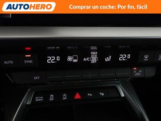 Audi A3 35 TFSI Mild-Hybrid S line