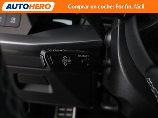 Audi A3 35 TFSI Mild-Hybrid S line