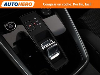 Audi A3 35 TFSI Mild-Hybrid S line
