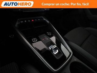 Audi A3 35 TFSI Mild-Hybrid S line