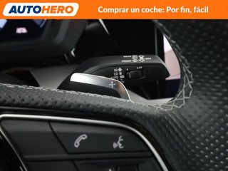 Audi A3 35 TFSI Mild-Hybrid S line