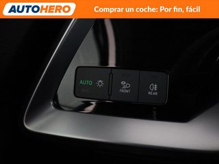 Audi A3 35 TFSI Mild-Hybrid S line