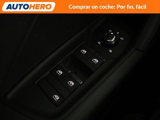 Audi A3 35 TFSI Mild-Hybrid S line