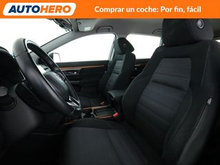 Honda CR-V 2.0 i-MMD Hybrid Elegance 2WD
