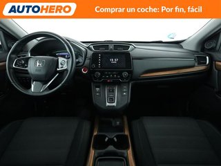 Honda CR-V 2.0 i-MMD Hybrid Elegance 2WD