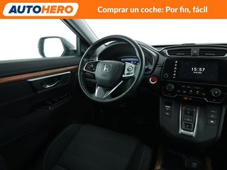 Honda CR-V 2.0 i-MMD Hybrid Elegance 2WD