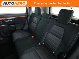 Honda CR-V 2.0 i-MMD Hybrid Elegance 2WD