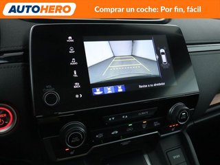 Honda CR-V 2.0 i-MMD Hybrid Elegance 2WD