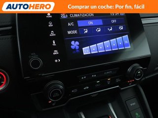 Honda CR-V 2.0 i-MMD Hybrid Elegance 2WD