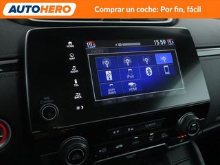 Honda CR-V 2.0 i-MMD Hybrid Elegance 2WD