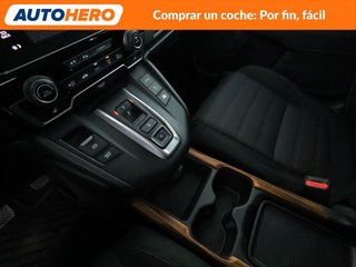 Honda CR-V 2.0 i-MMD Hybrid Elegance 2WD