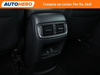 Honda CR-V 2.0 i-MMD Hybrid Elegance 2WD