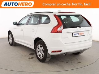 Volvo XC60 2.0 D3 Kinetic 2WD